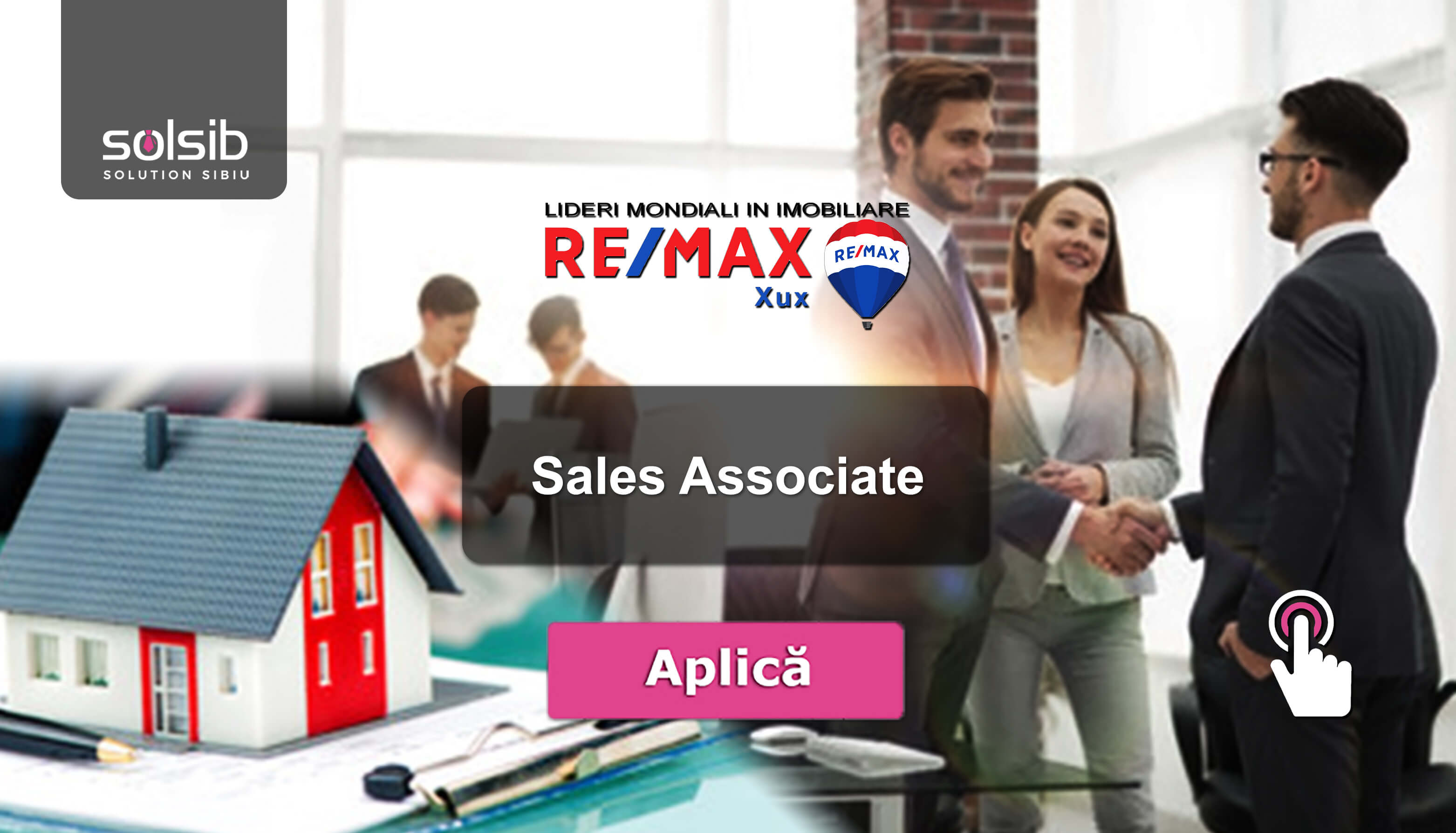 Sales Associate
