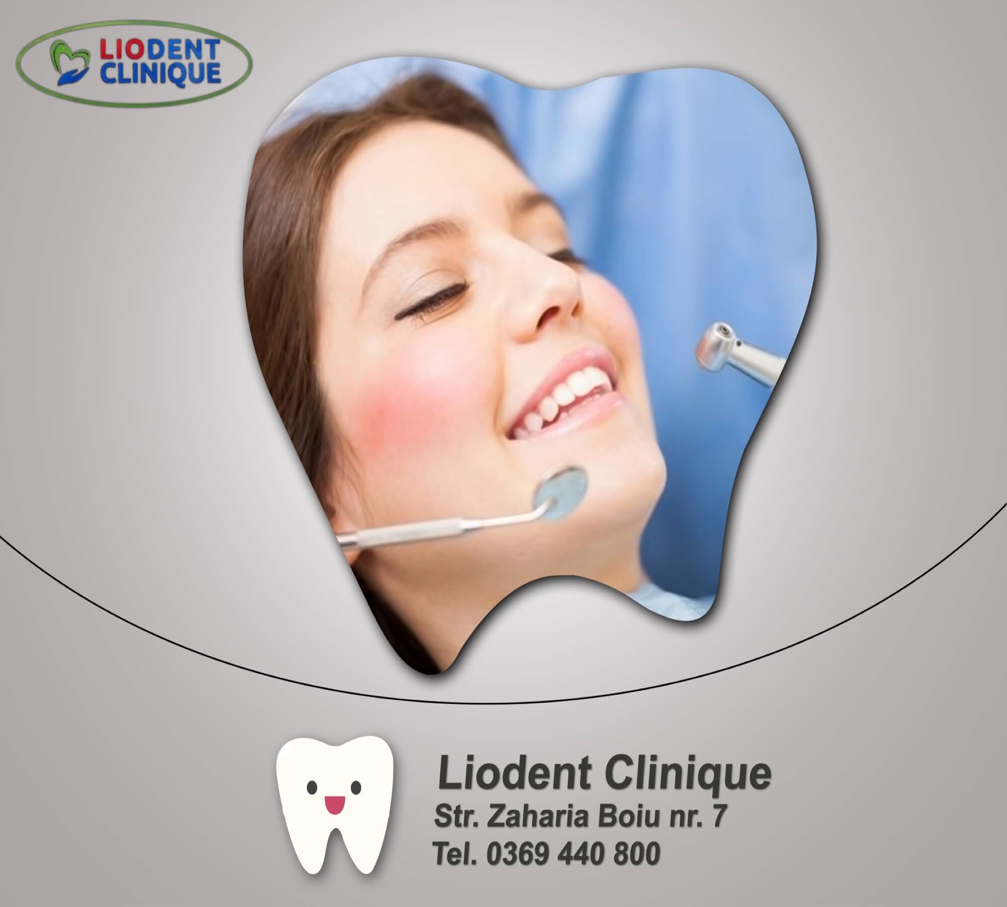Liodent Clinique