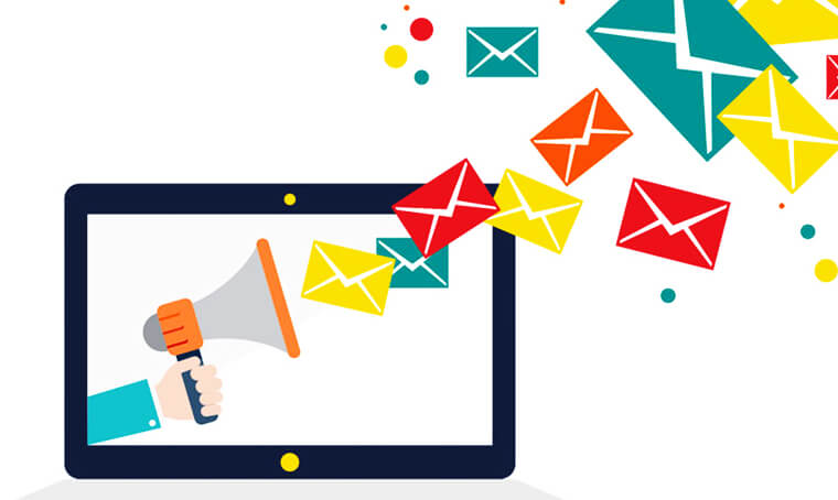 Servicii de Email Marketing