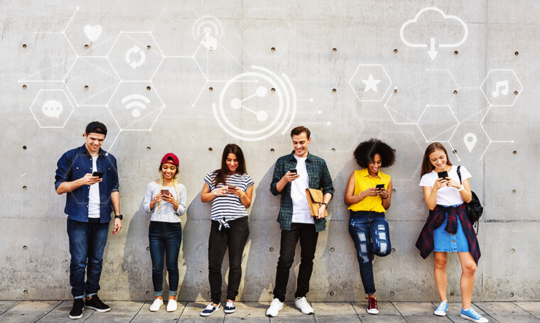 Social Media Marketing